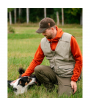 Pinewood Finnveden Hybrid TRS Byxor