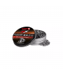 Gamo 10X hålspets - skott i kaliber 4,5/.177 - 0,49 g