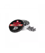 Gamo Match AccuTek - hagelgevär i kaliber 4,5 mm/.177