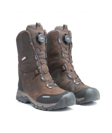 Treksta - Lynx Boa GTX - 10"