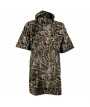 Poncho för slagverk - Camouflage Wet & Colour