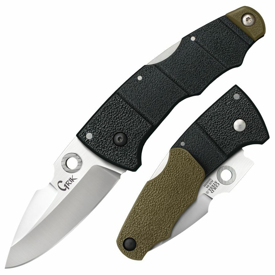 Cold Steel Grik - fällkniv