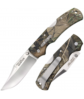 Cold Steel Double Safe...