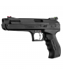 Beeman P17 luftpistol - kaliber 4,5