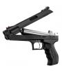 Beeman P17 luftpistol - kaliber 4,5