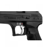 Beeman P17 luftpistol - kaliber 4,5