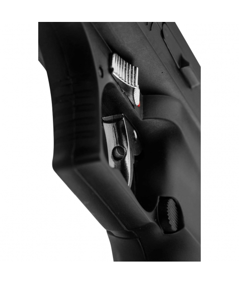 Beeman P17 luftpistol - kaliber 4,5