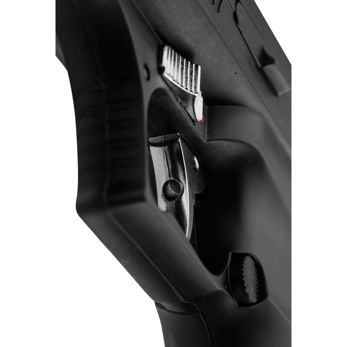 Beeman P17 luftpistol - kaliber 4,5