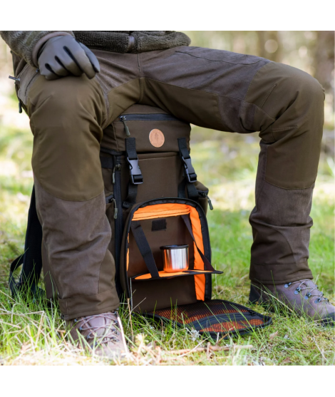 Pinewood ryggsäck - Wildmark