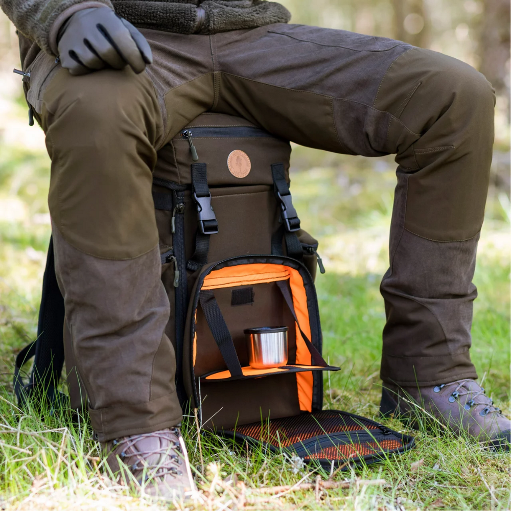 Pinewood ryggsäck - Wildmark