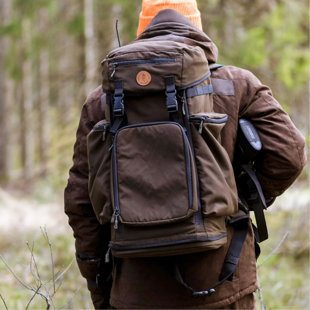 Pinewood ryggsäck - Wildmark