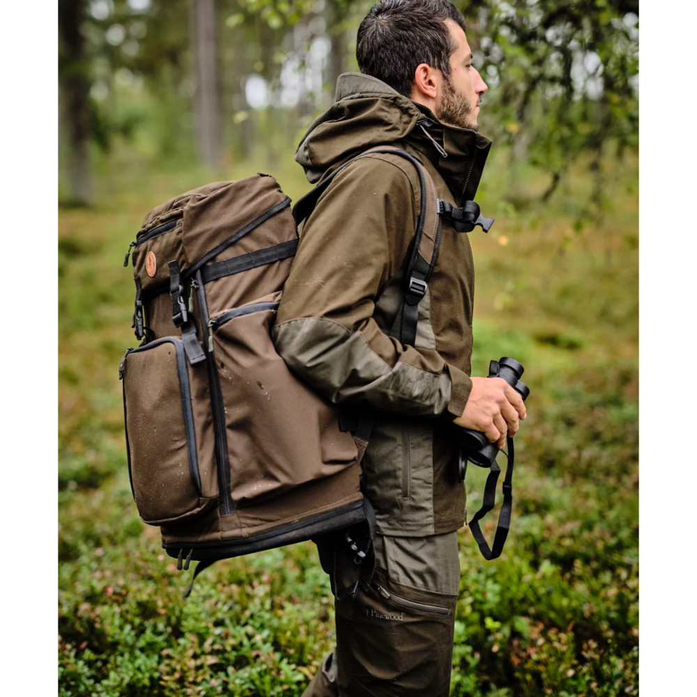 Pinewood ryggsäck - Wildmark