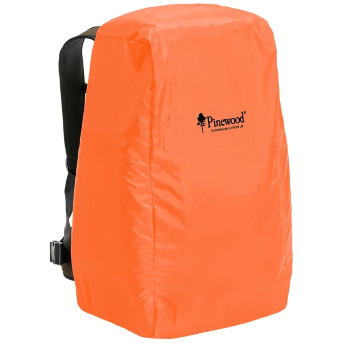 Pinewood ryggsäck - Wildmark