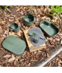 Wildo® - Camp-A-Box Complete - Matgrupp