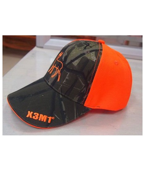X3M1 Cap Hjort