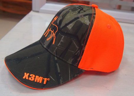 X3M1 Cap Hjort