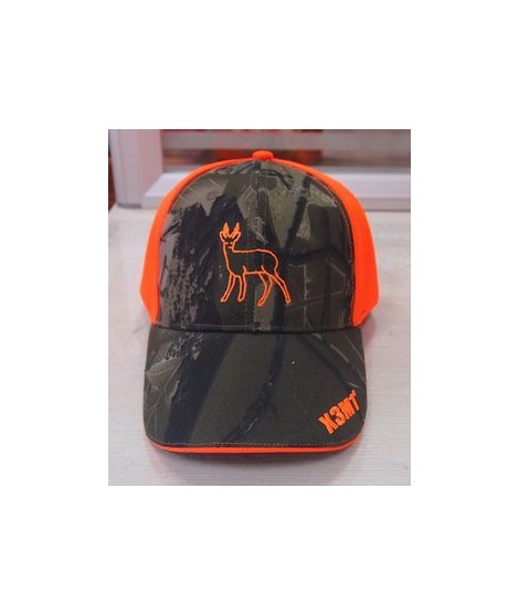 X3M1 Cap Hjort