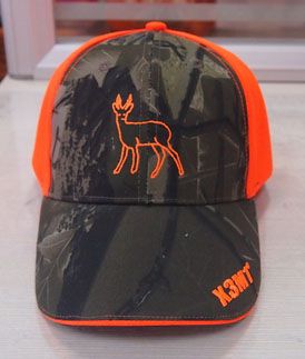 X3M1 Cap Hjort
