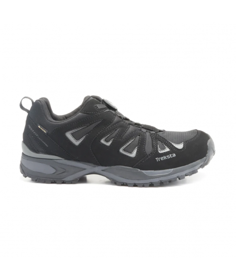 Treksta - Nevado BOA Low GTX - Fritidsskor
