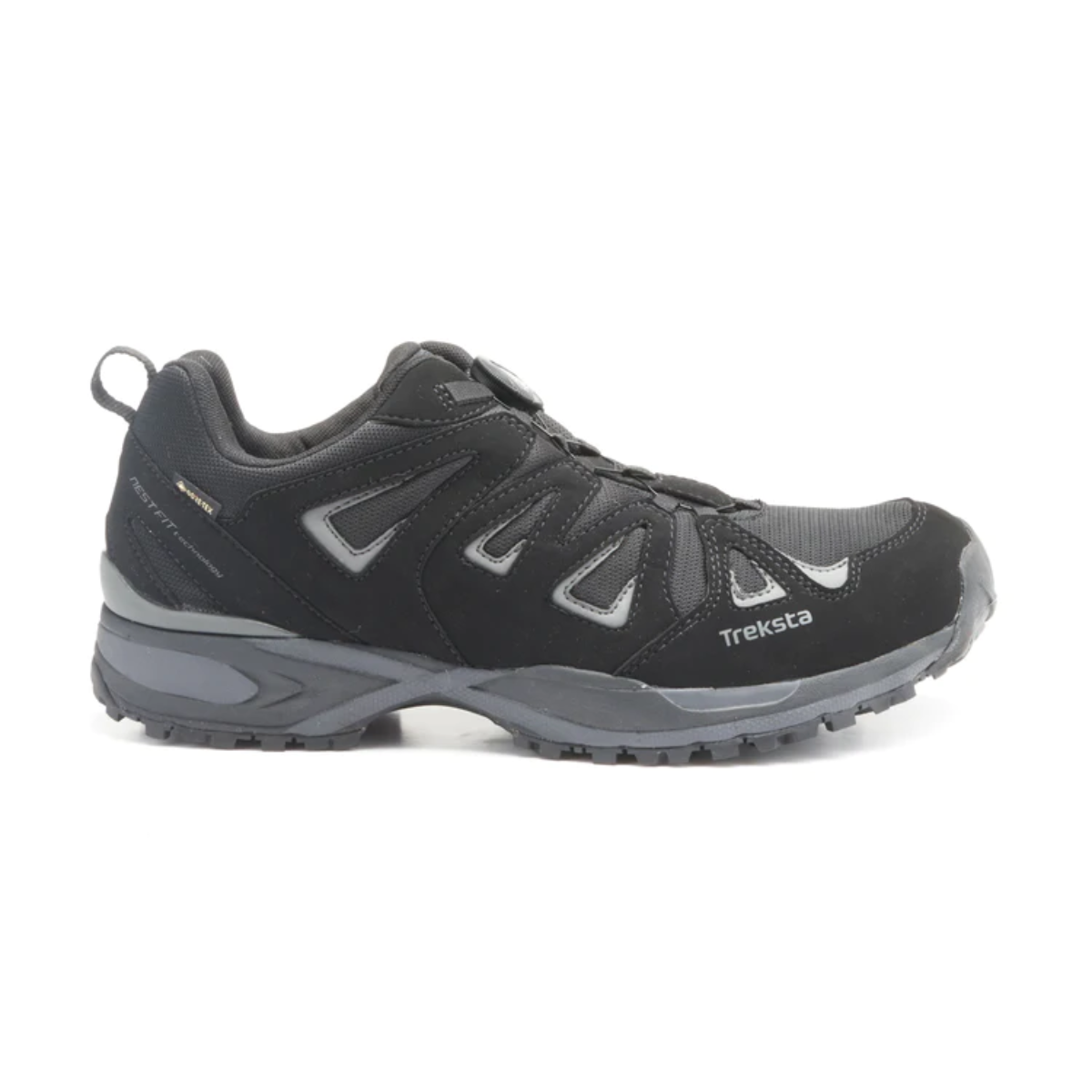 Treksta - Nevado BOA Low GTX - Fritidsskor