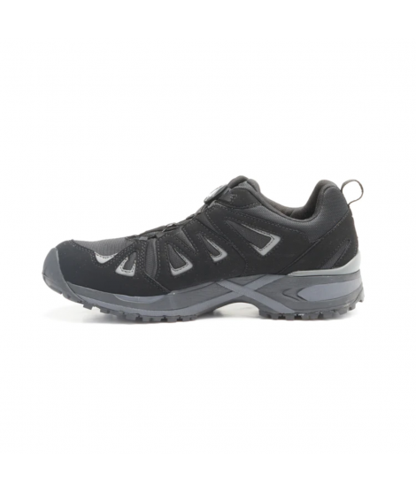 Treksta - Nevado BOA Low GTX - Fritidsskor