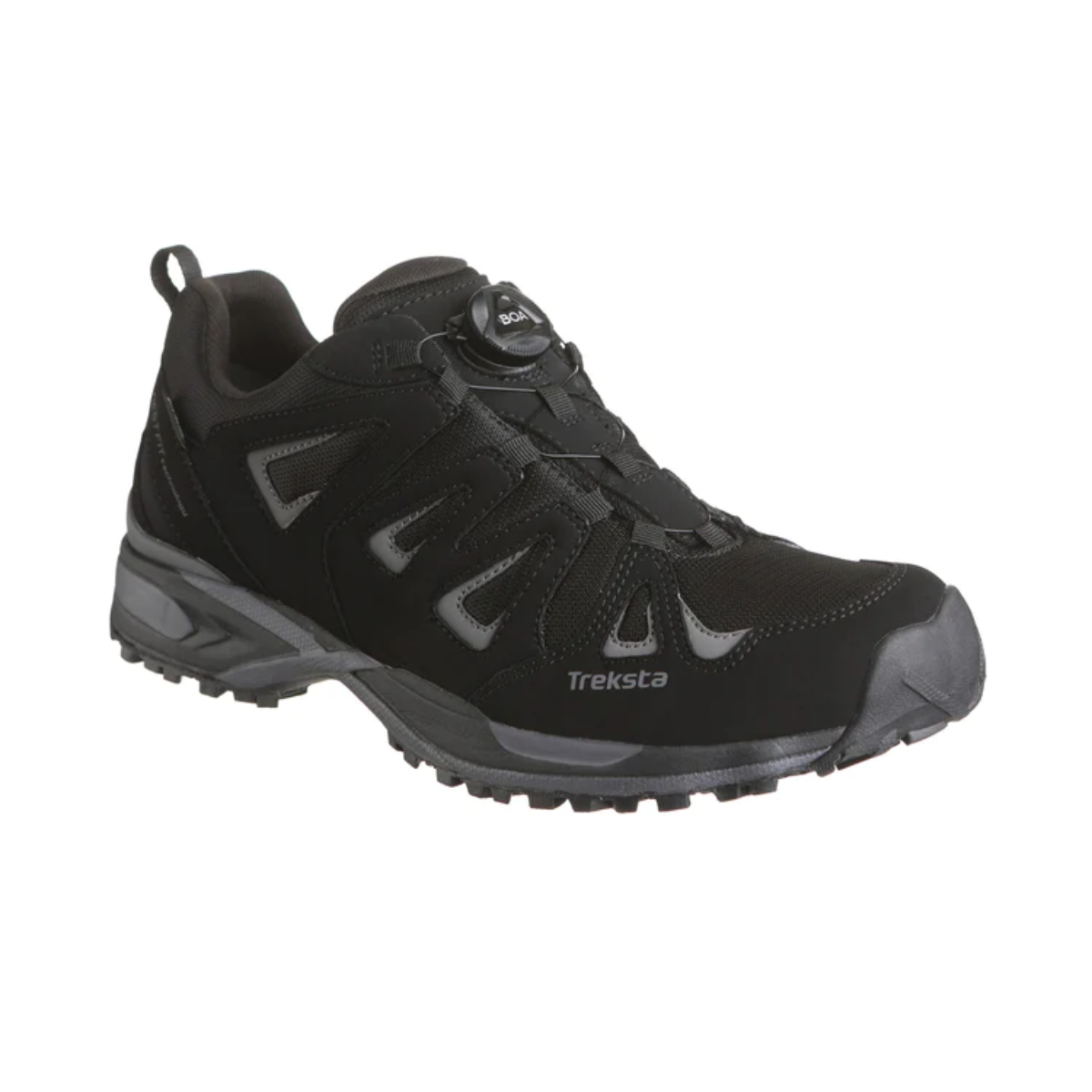 Treksta - Nevado BOA Low GTX - Fritidsskor