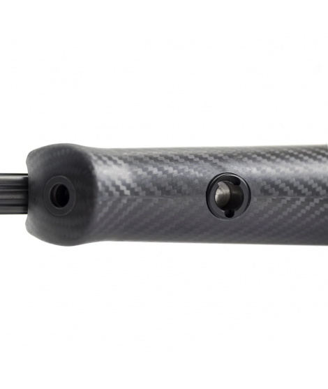 Spartan Classic-vapenmakaradapter för bipod