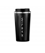 Wiley X Termisk mugg 308 ml - Svart