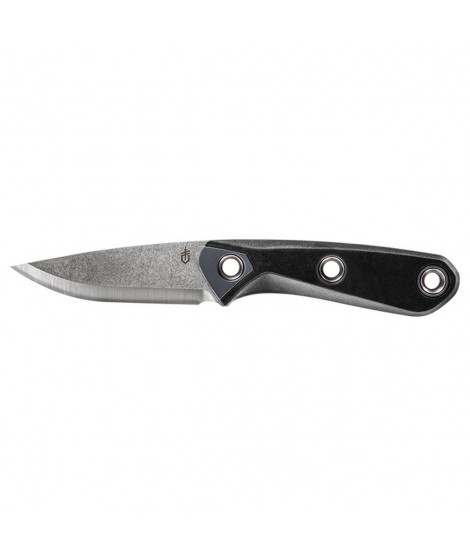 Gerber - Principle - Dolk