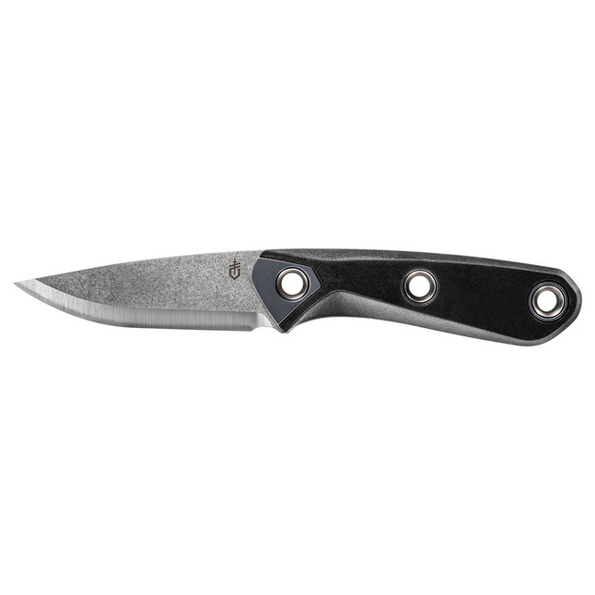Gerber - Principle - Dolk