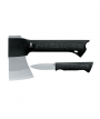 Gerber - Gator Combo Axe - kniv och yxa i ett