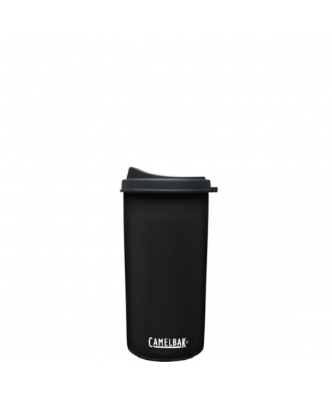 Camelbak - Multibev 2-i-1 termosflaska - Svart - 0,65L