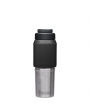 Camelbak - Multibev 2-i-1 termosflaska - Svart - 0,65L