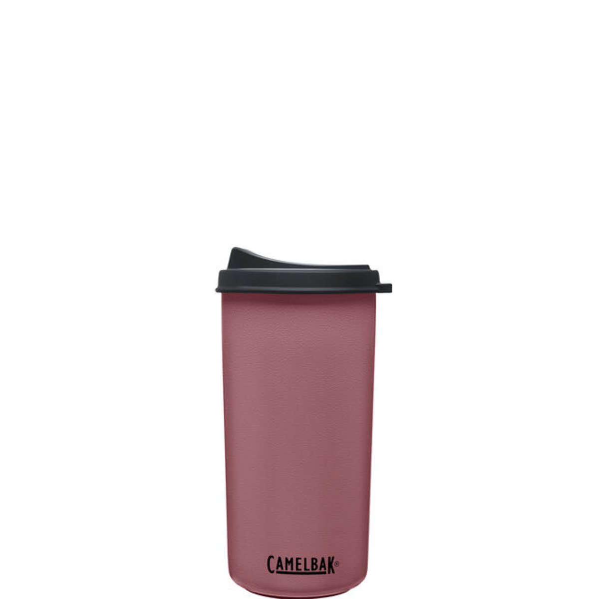Camelbak - Multibev 2-i-1 termoflaska - Rosa/Rosa - 0,65L