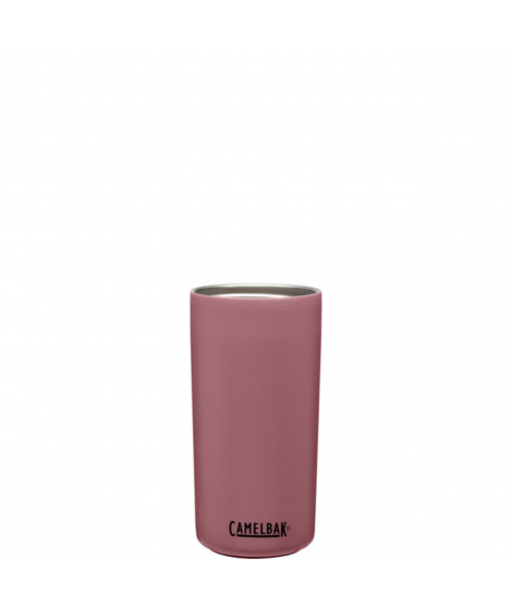 Camelbak - Multibev 2-i-1 termoflaska - Rosa/Rosa - 0,65L