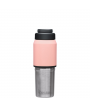 Camelbak - Multibev 2-i-1 termoflaska - Rosa/Rosa - 0,65L