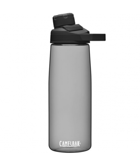 Camelbak - Chute Mag - Vattenflaska 0,7L - Svart/Grå