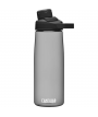Camelbak - Chute Mag - Vattenflaska 0,7L - Svart/Grå