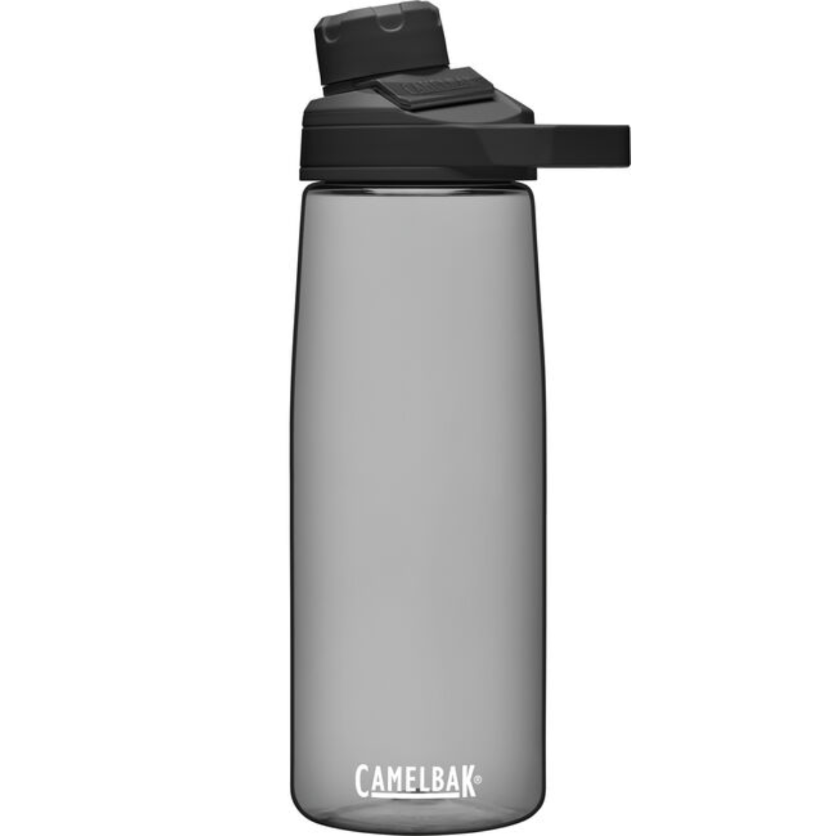 Camelbak - Chute Mag - Vattenflaska 0,7L - Svart/Grå