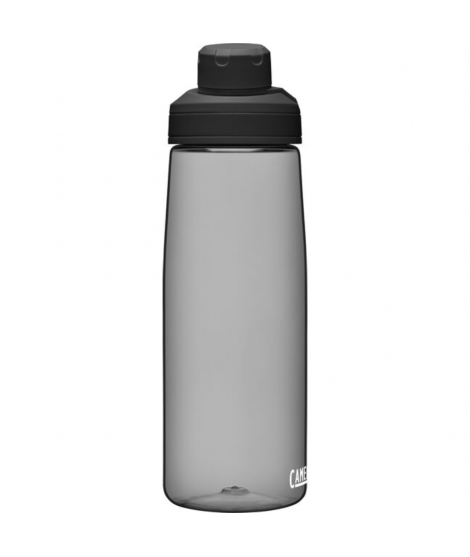 Camelbak - Chute Mag - Vattenflaska 0,7L - Svart/Grå