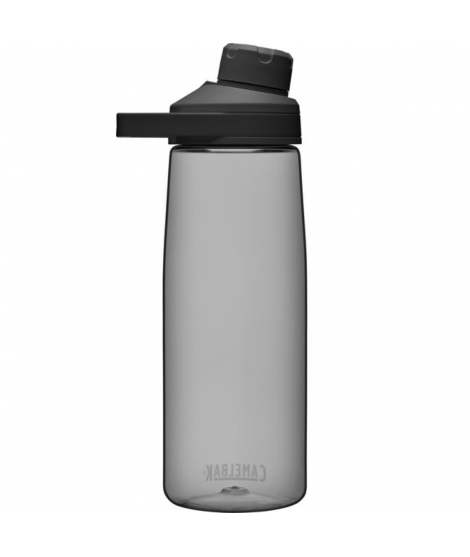 Camelbak - Chute Mag - Vattenflaska 0,7L - Svart/Grå