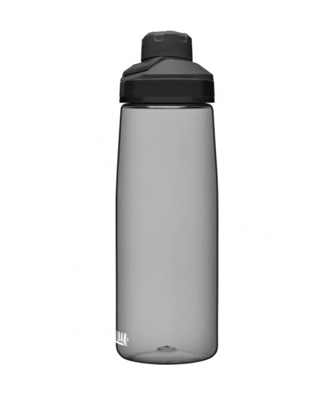 Camelbak - Chute Mag - Vattenflaska 0,7L - Svart/Grå