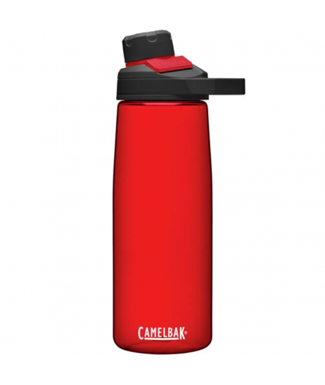 Camelbak - Chute Mag - Vattenflaska 0,7L - Röd