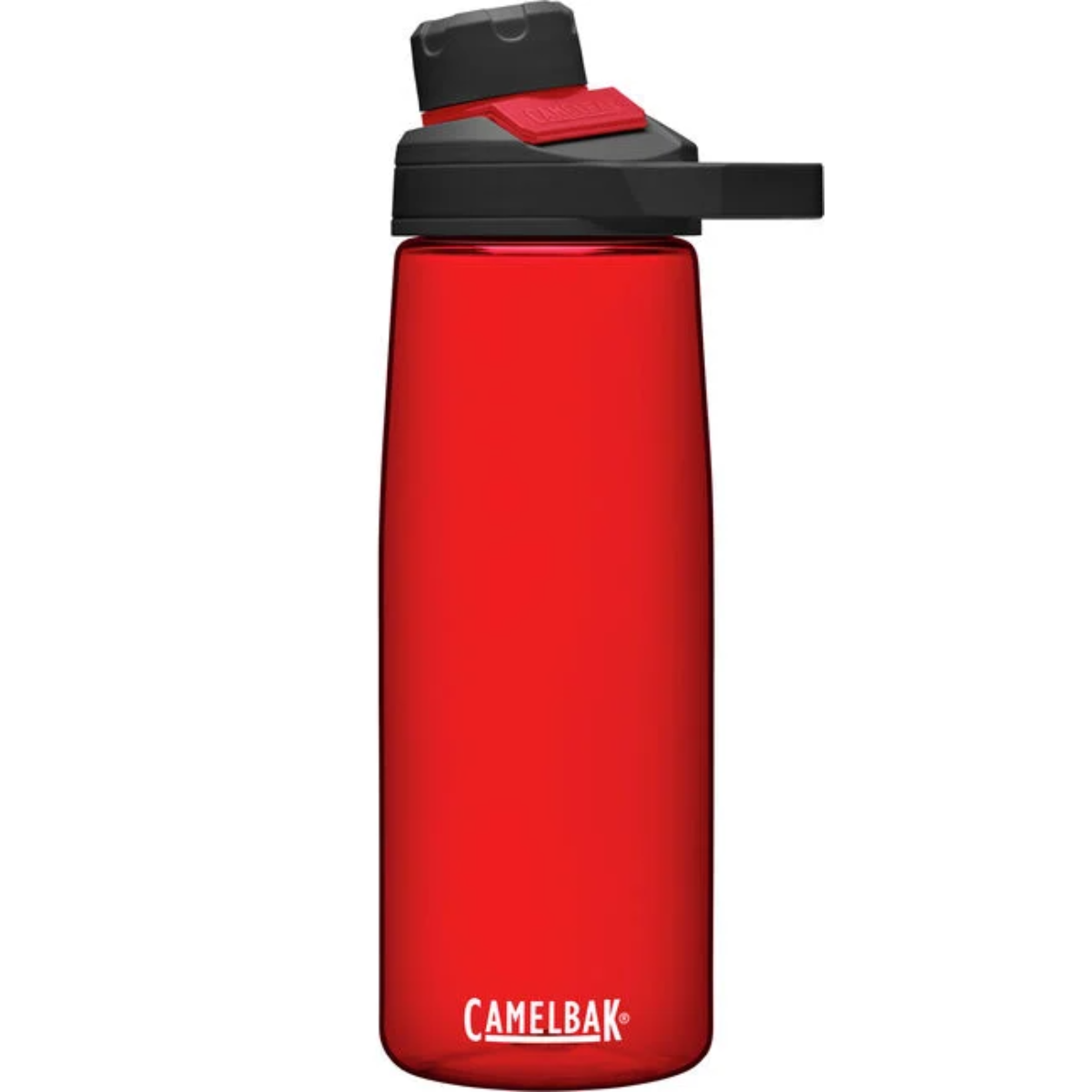 Camelbak - Chute Mag - Vattenflaska 0,7L - Röd