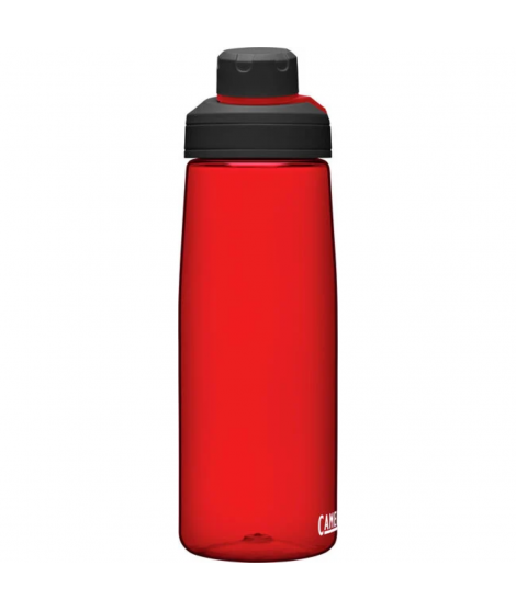Camelbak - Chute Mag - Vattenflaska 0,7L - Röd