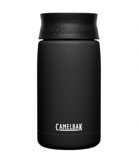 Camelbak - Hot Cap - Svart - 0,35L - Termosmugg
