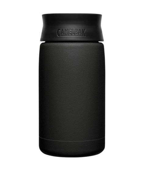 Camelbak - Hot Cap - Svart - 0,35L - Termosmugg