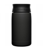 Camelbak - Hot Cap - Svart - 0,35L - Termosmugg