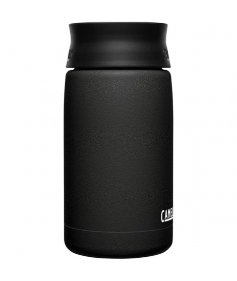 Camelbak - Hot Cap - Svart - 0,35L - Termosmugg