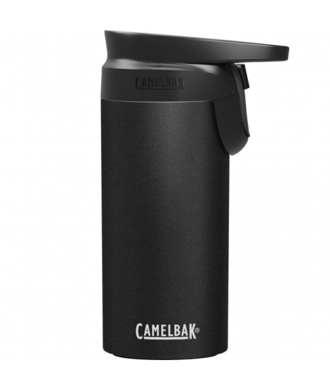 Camelbak - Forge Flow - Svart - 0,35L - Termosmugg